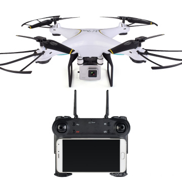 HOSHI SG600 wifi Drone 0.3MP Camera FPV 6-Axis Gyro Altitude Hold Headless RC Quadcopter Remote Control Helicopter